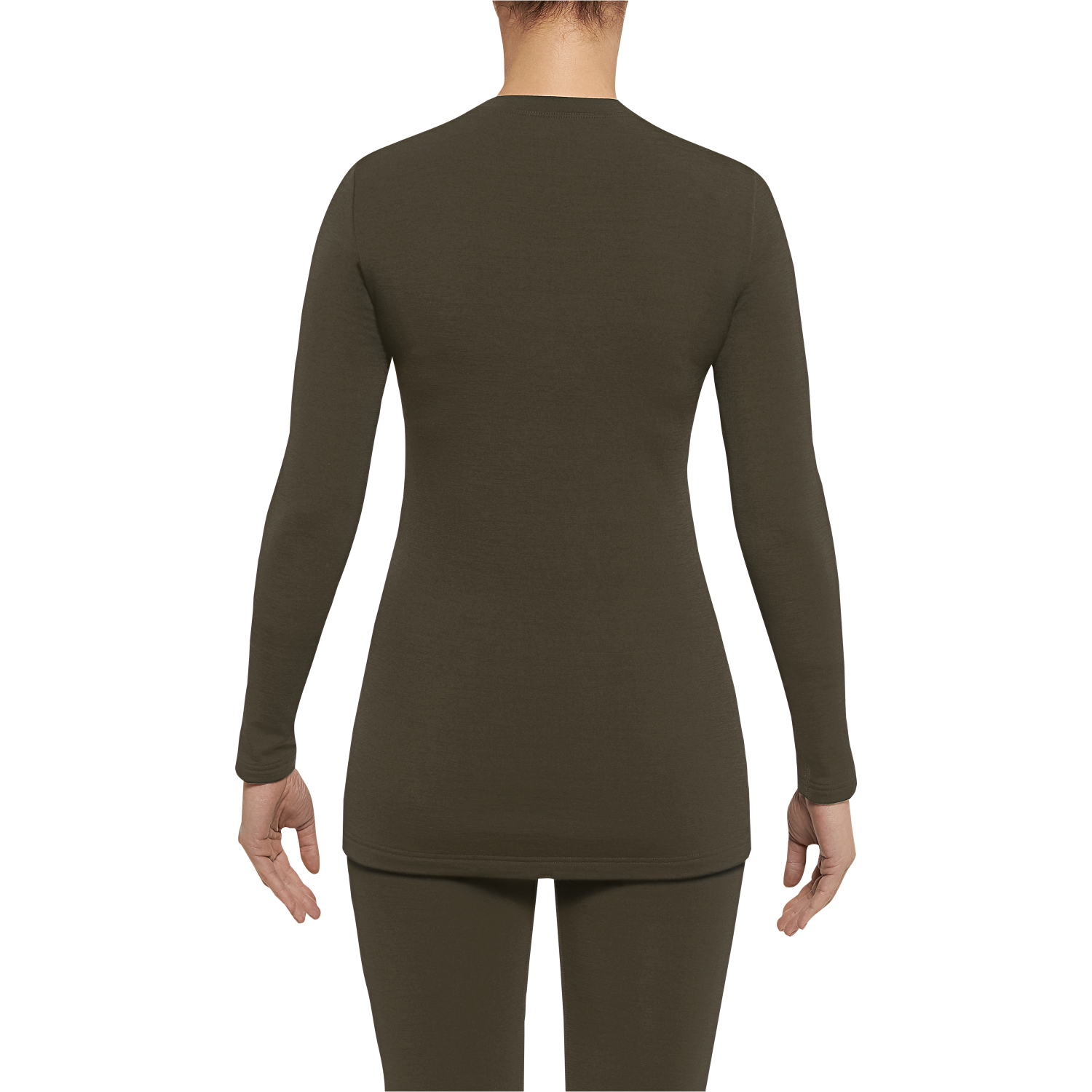 Thermowave Herren Unterhemd Artic (langarm)