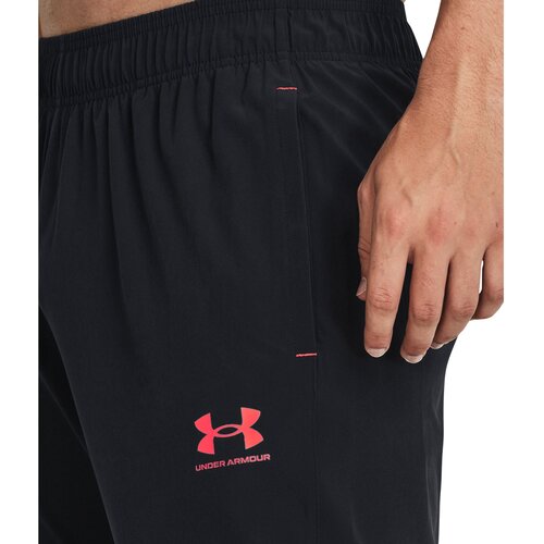HERREN SPORTANZUG UA M'S CH. PRO TRACKSUIT