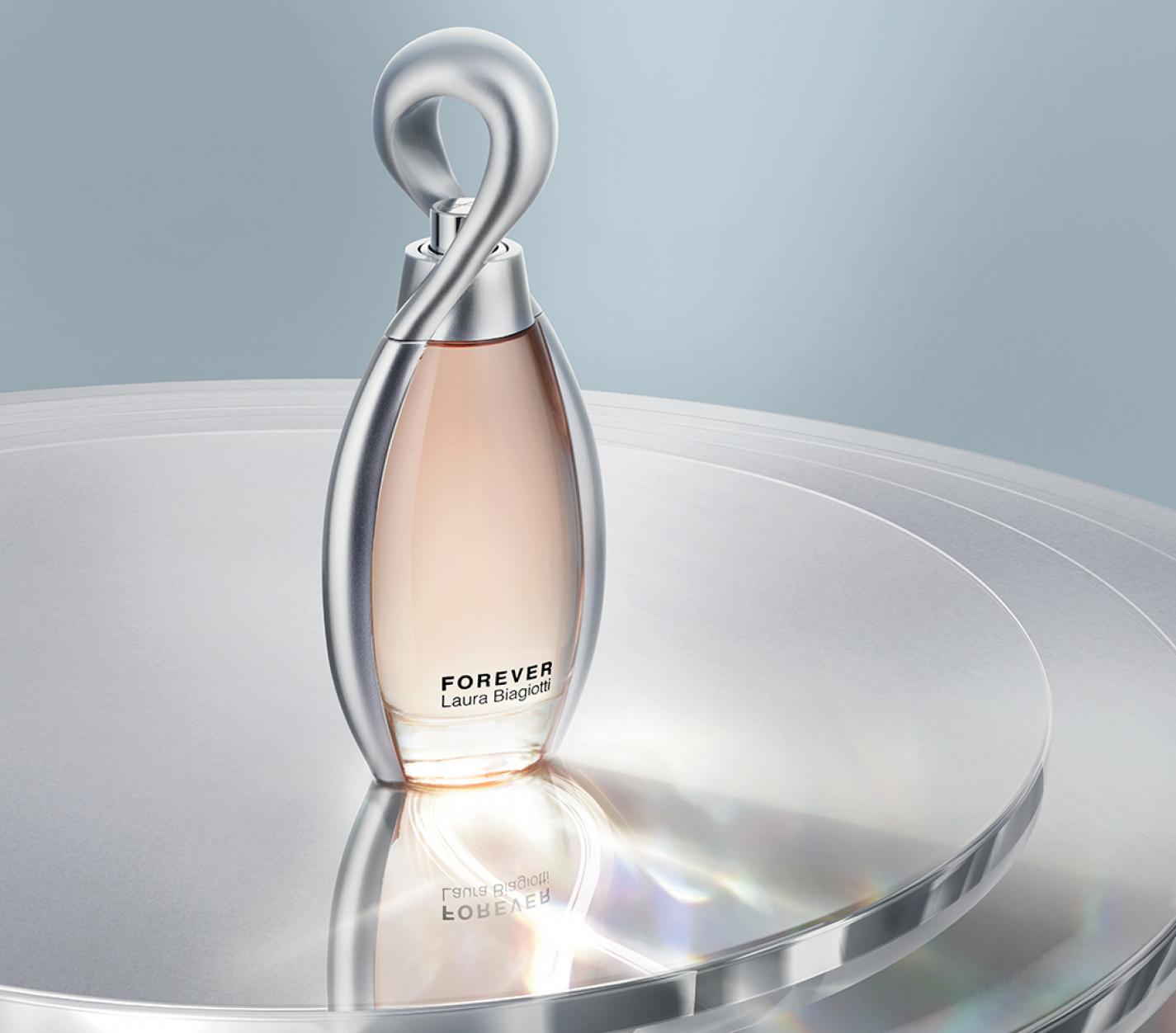 Forever Touche d'Argent-Eau de Parfum