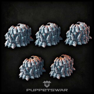 Monster Counters 