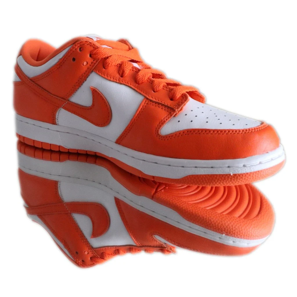 Dunk Low SP Syracuse (2020)
