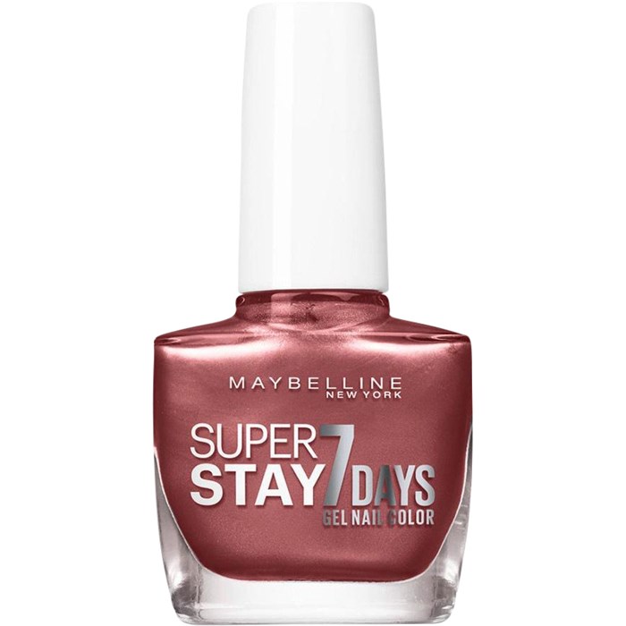 Gel Nail Colour Superstay 7 Days