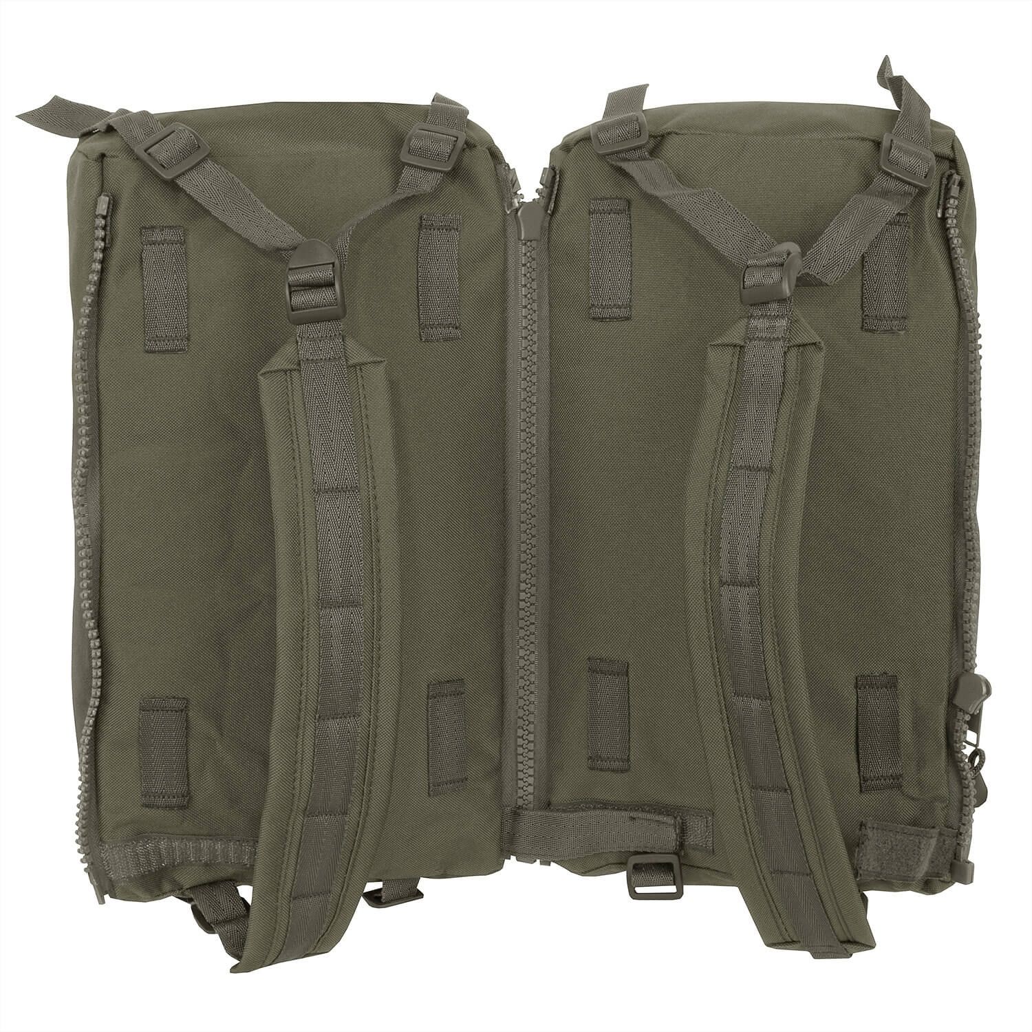Mountain Rucksack