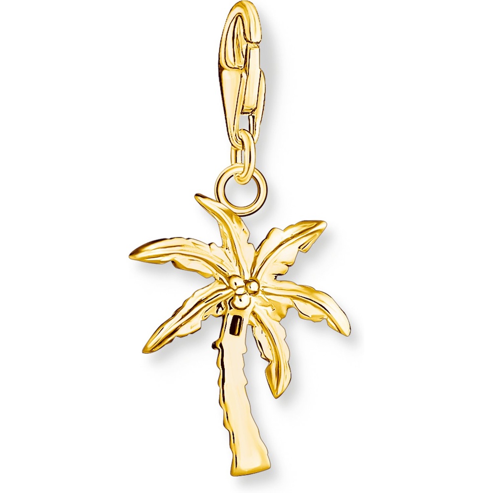 Thomas Sabo Charm 925 Argent Pendentif