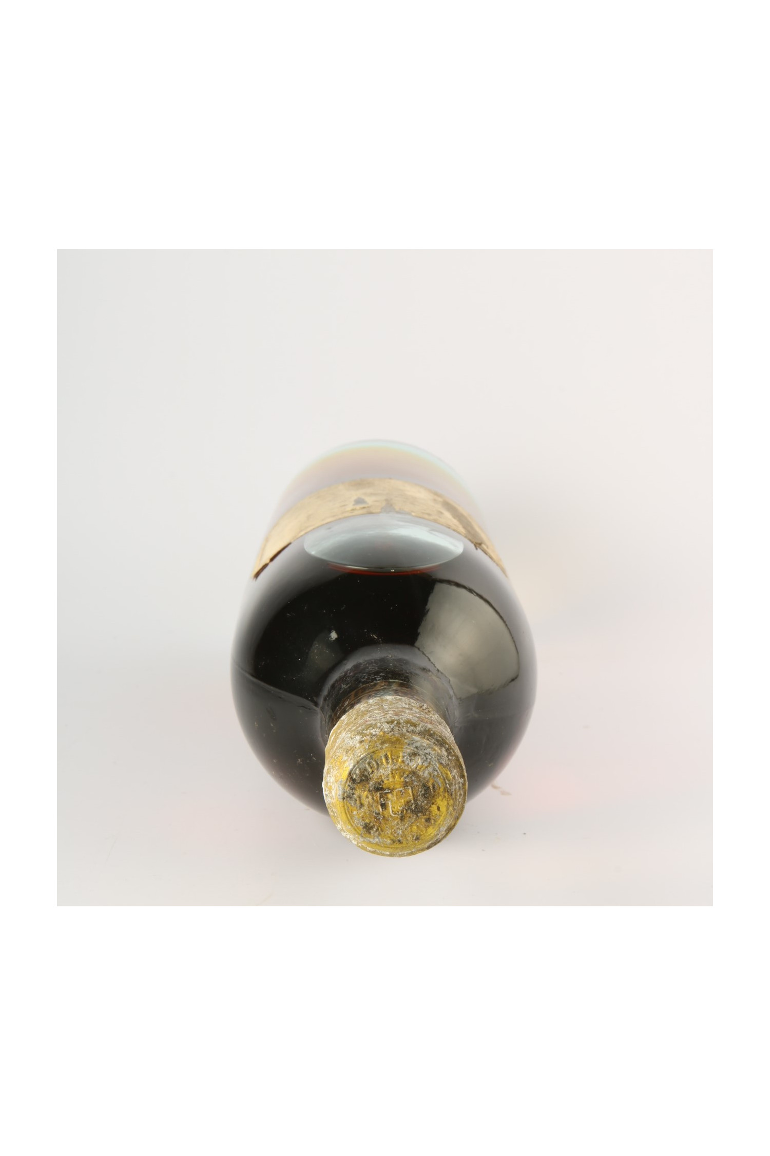 Château d'Yquem 1940, Sauternes