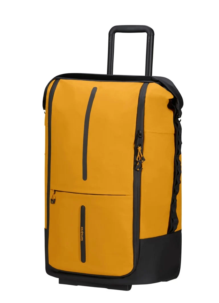 Τρόλεϊ Samsonite Ecodiver 82 εκ.