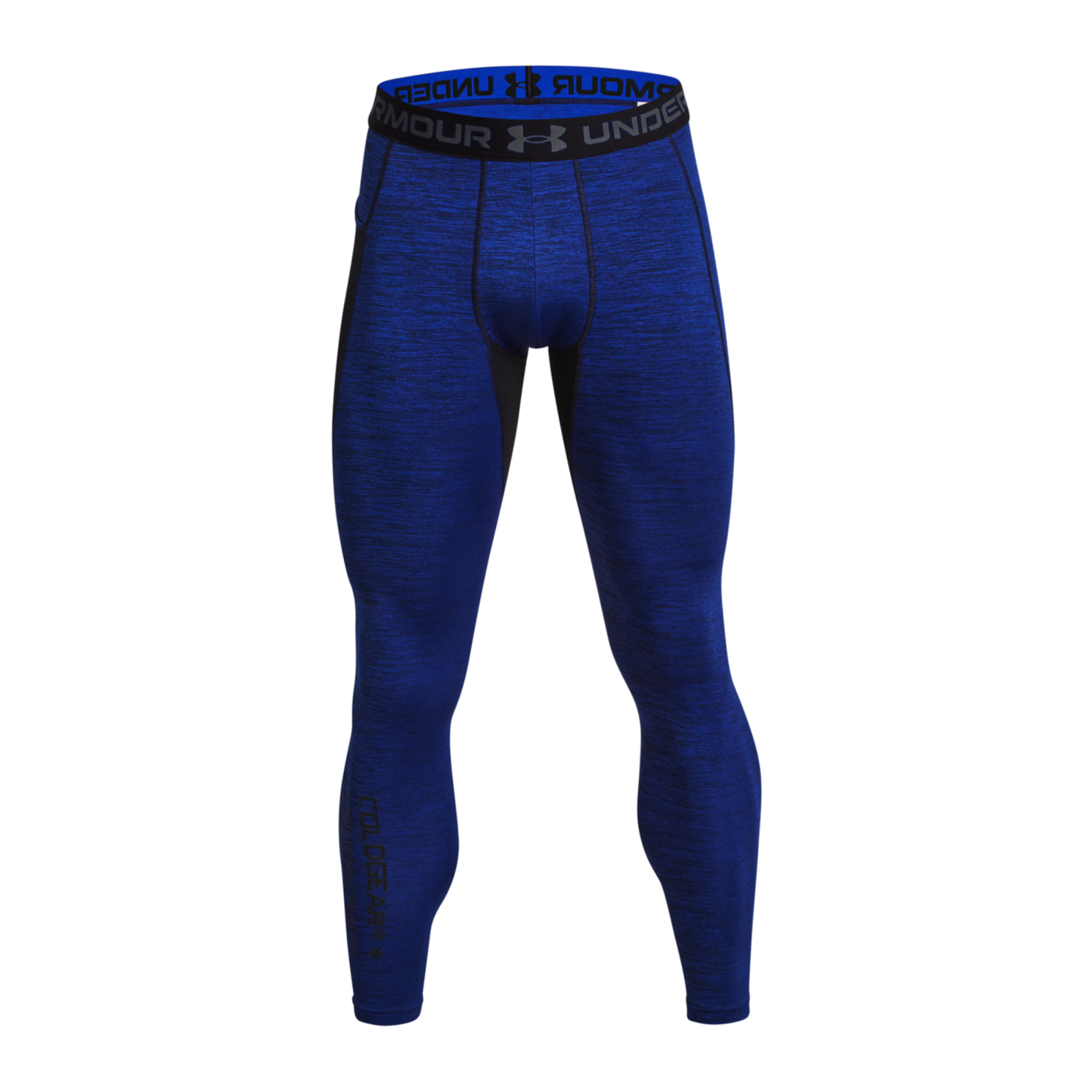 Under Armour Twist Tight Blau F400