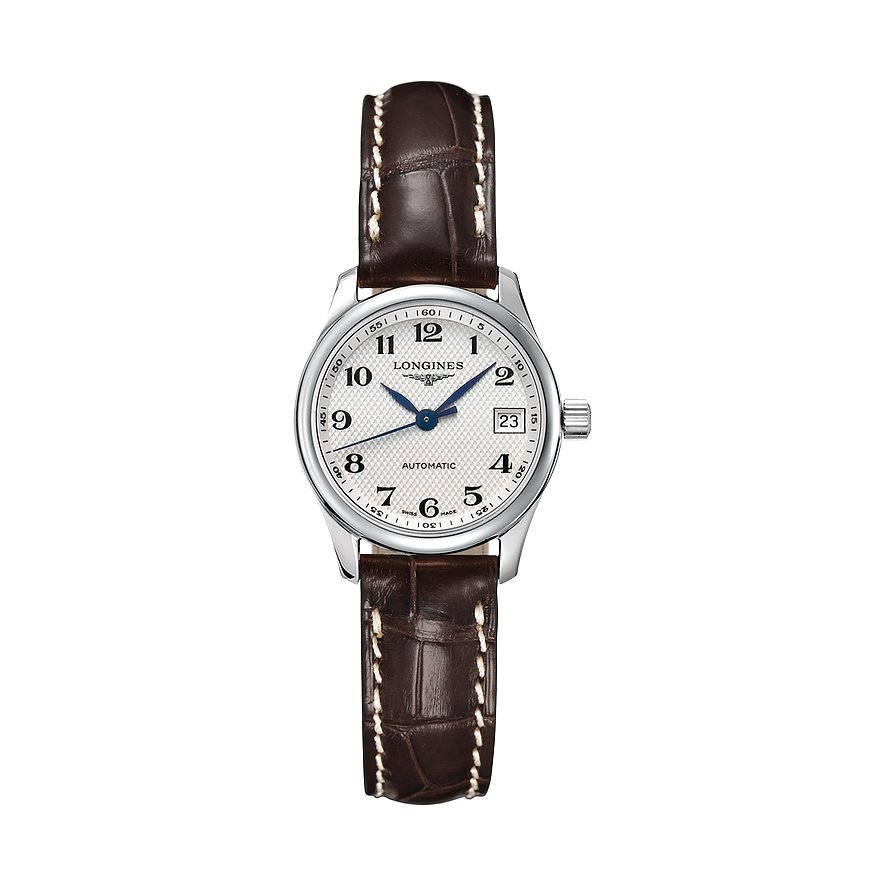 Longines Damenuhr The Longines Master Collection