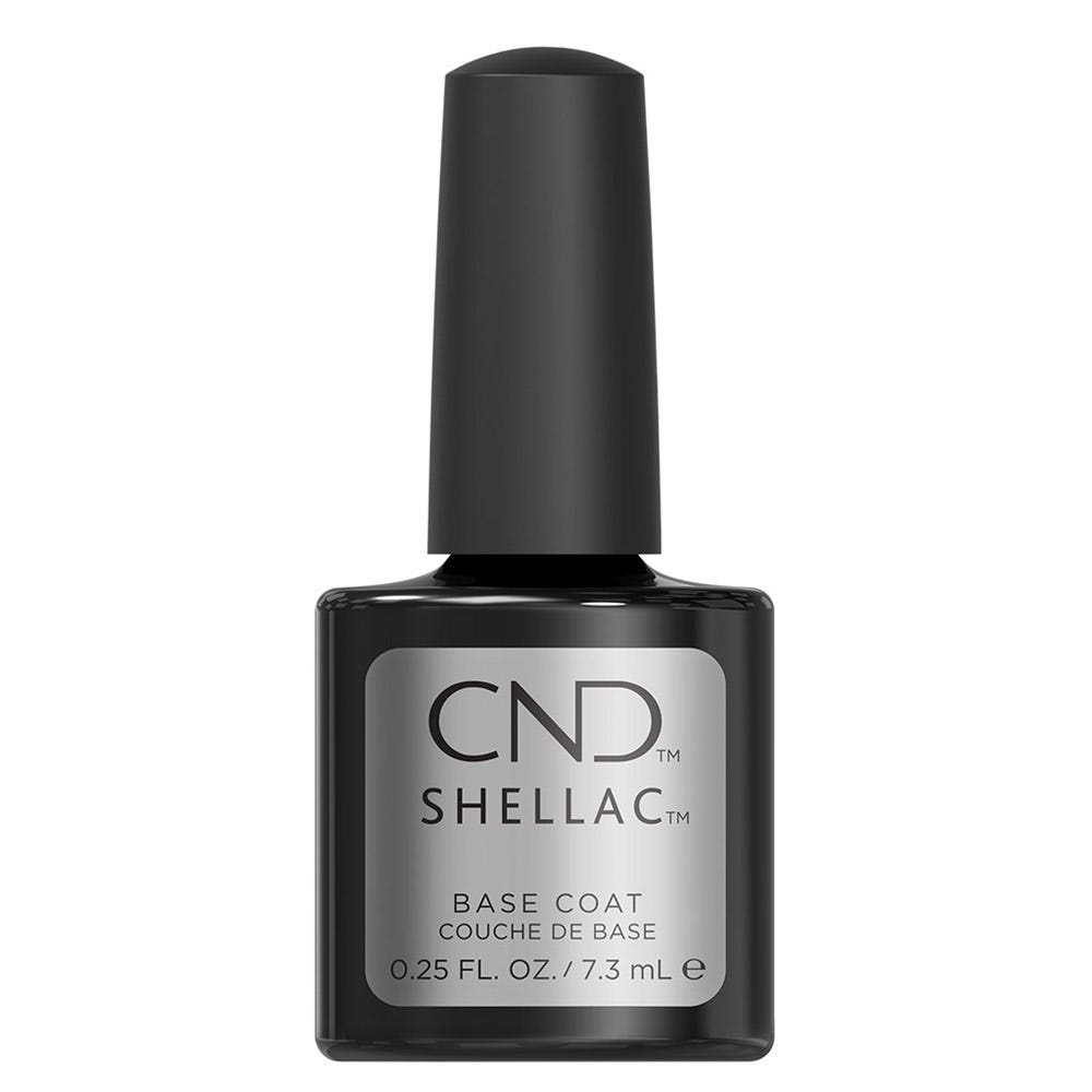 CND Shellac Base Coat 7,3 ml