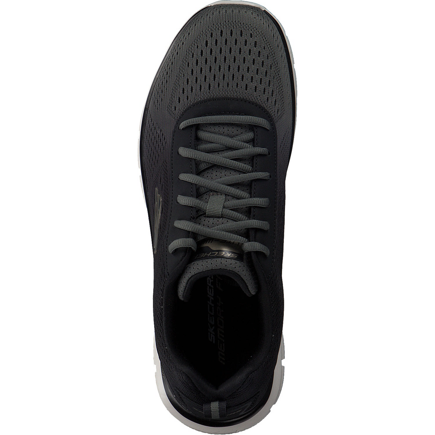Skechers 232399, Sneakers Low, Herren, OLBK Grün