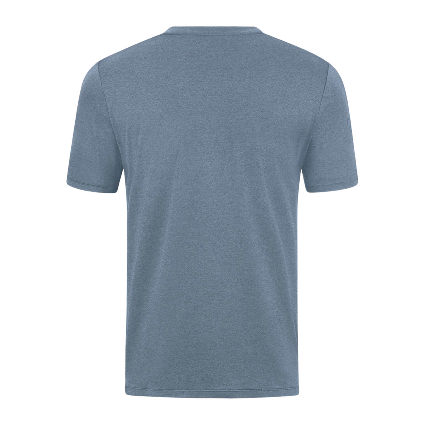 JAKO Pro Casual T-Shirt Blau F445