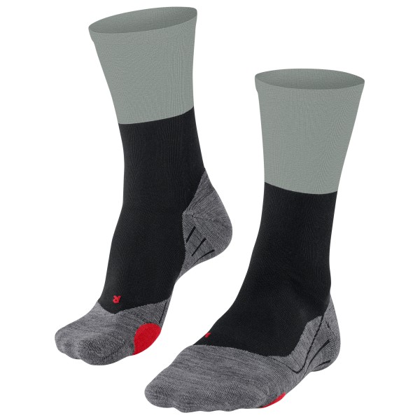 Falke - BC Gravel - Radsocken