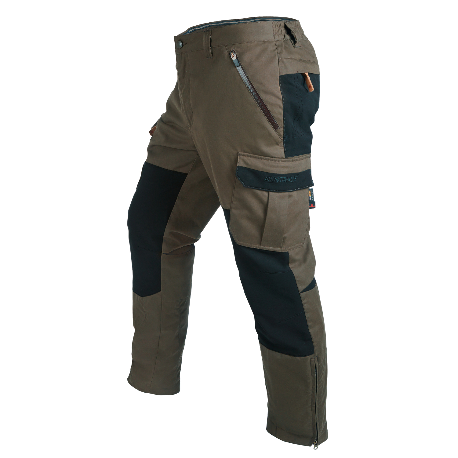 Shooterking Herren Hose Highland
