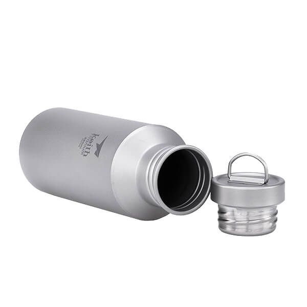 Titan Trinkflasche Sport