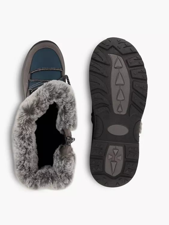 Landrover Schneestiefel