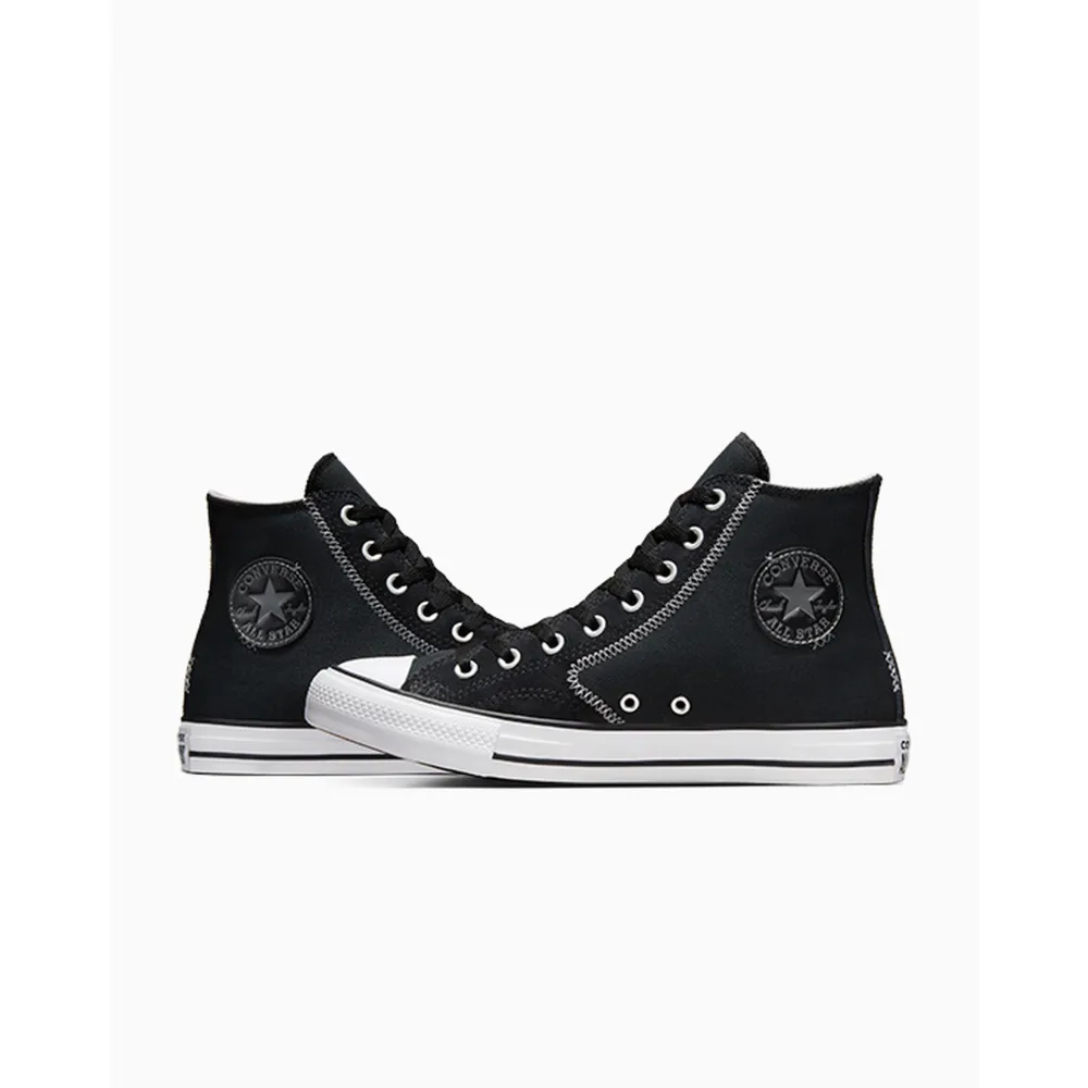 Converse Chuck Taylor All Star A08186C / schwarz
