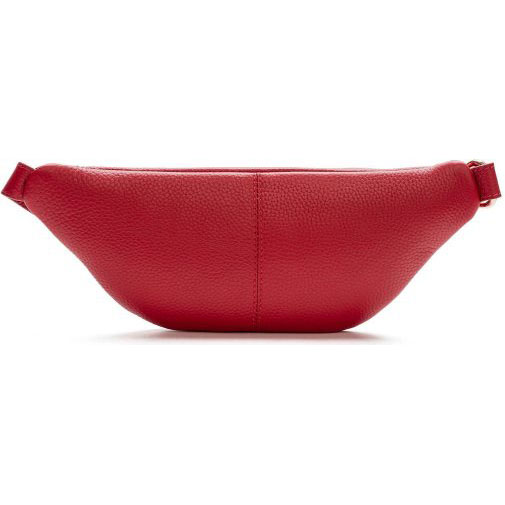 Lazarotti Bologna Leather Gürteltasche Leder 31 cm