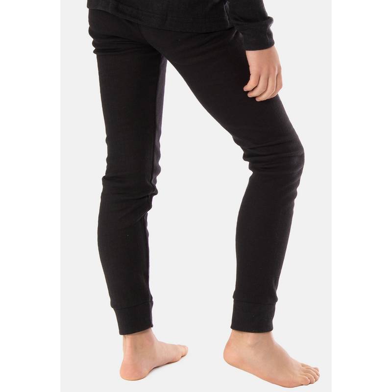 Black Snake Thermo Hose Cuddle Funktionsunterhose
