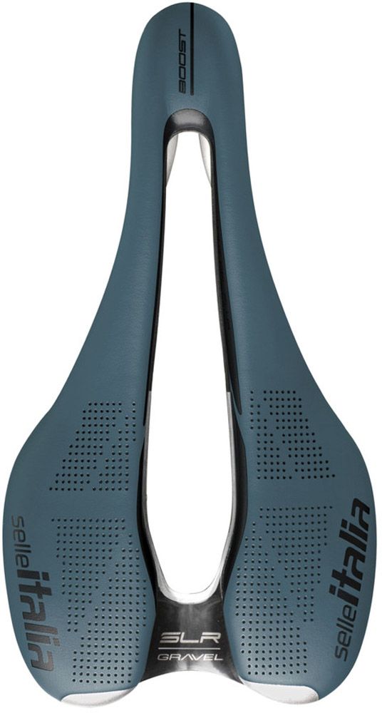 Selle Italia SLR Boost Ti Superflow Gravel Sattel kaufen | Bike-Discount