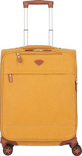 JUMP Uppsala 4-Rollen Kabinentrolley 55 cm