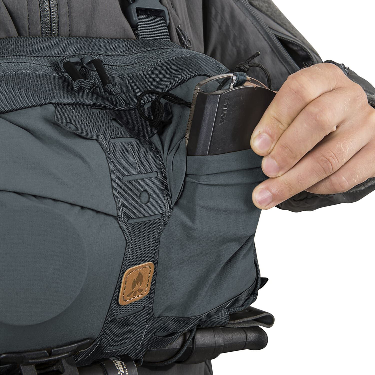 Chest Pack Numbat