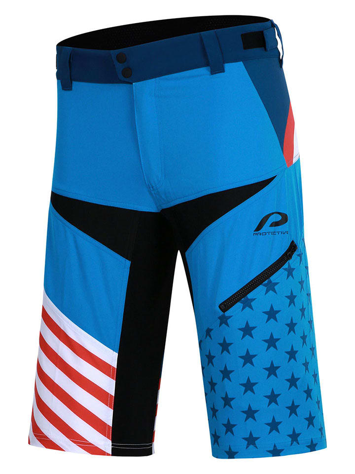 Protective Fahrradshorts 