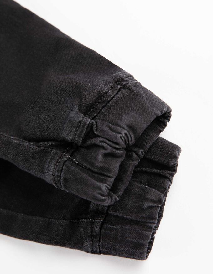 Jogpants - Elastischer Bund