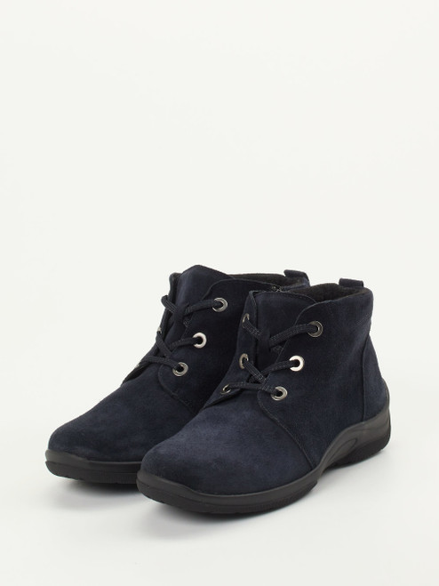 Stiefelette-28511090020 Waldläufer