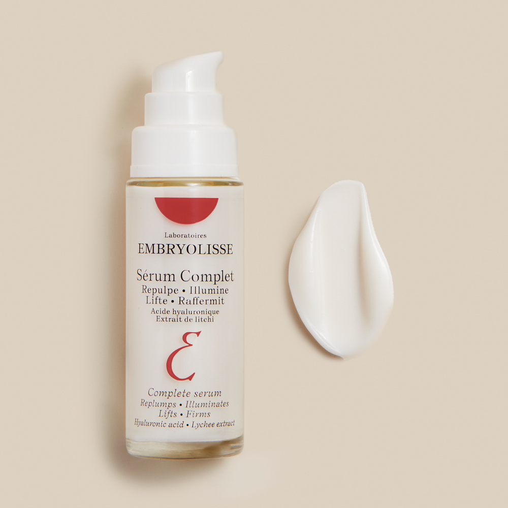 embryolisse Sérum Complet Serum multi-bénéfices