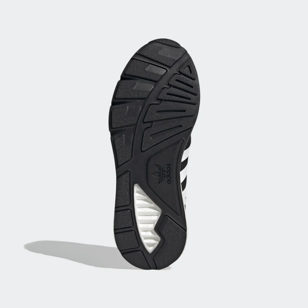 adidas ZX 1K Boost FX6515 / schwarz