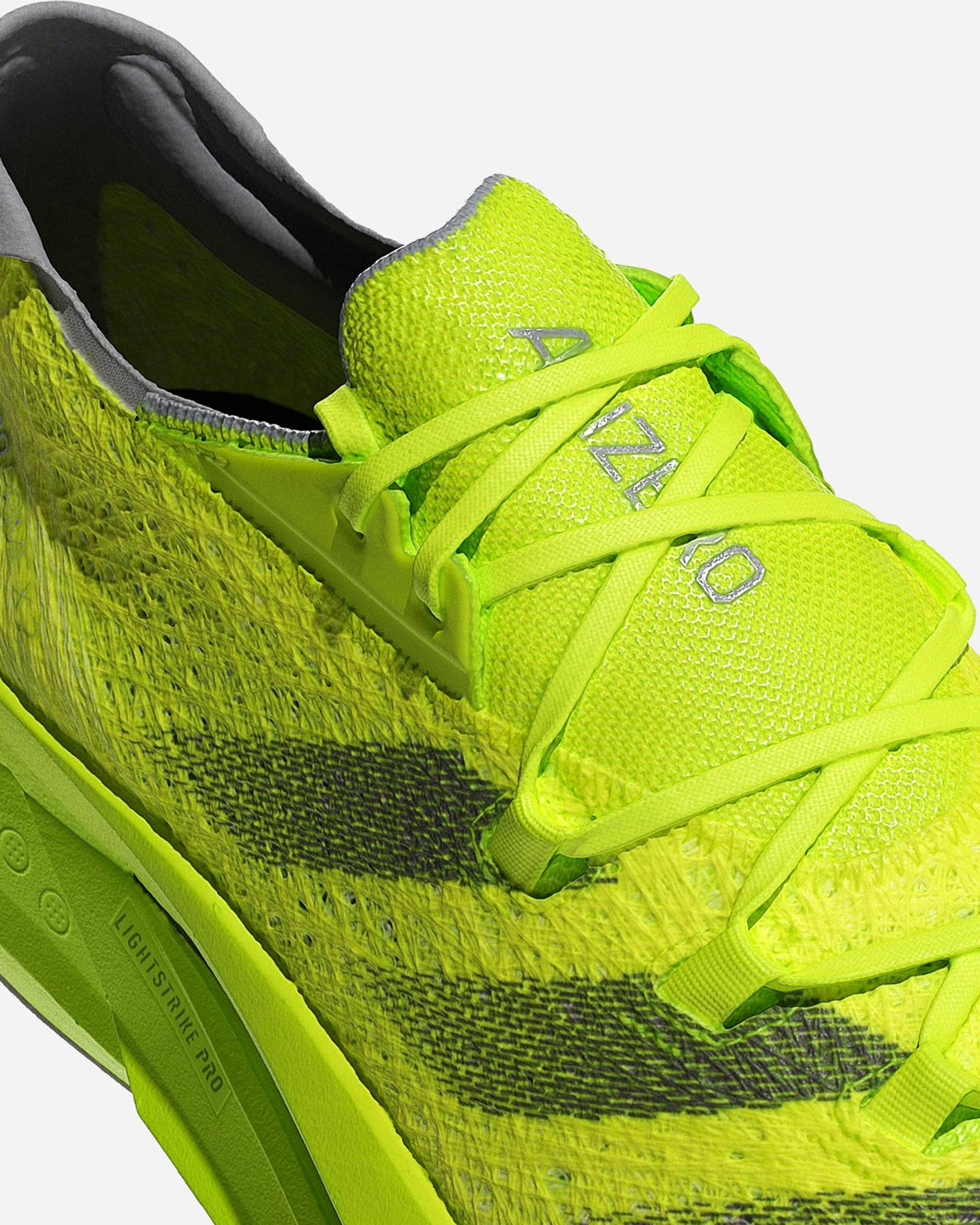 Bežecké topánky Adidas Adizero Prime X 2 Strung M IH5683