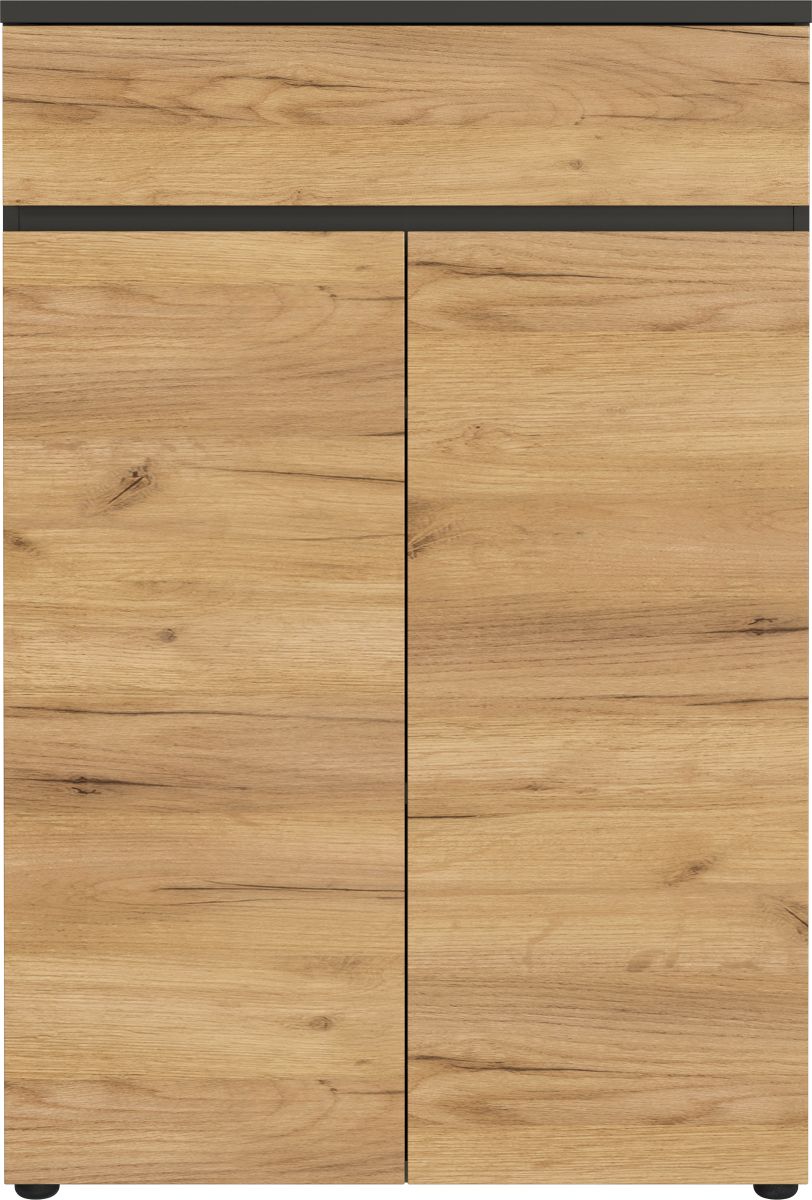 Aktenschrank Lissabon Eiche