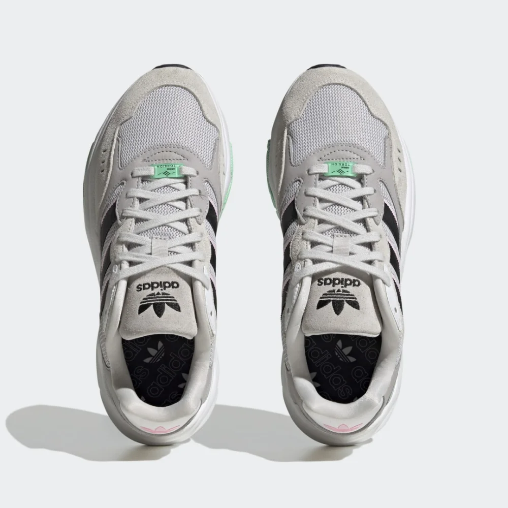 adidas Retropy F90 FZ6602 / grau