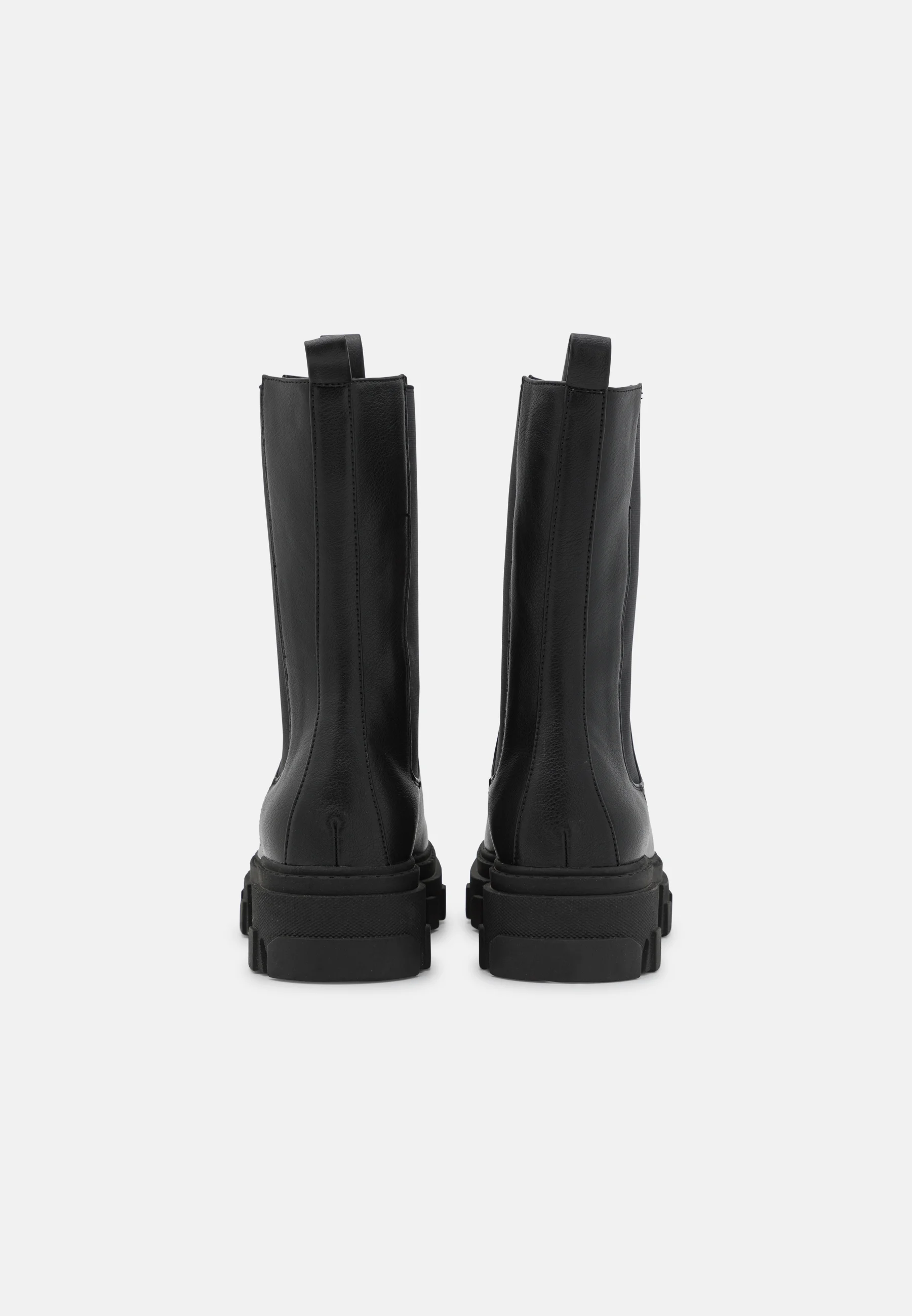 Botines de invierno Even&Odd Wide Fit - Botas de plataforma