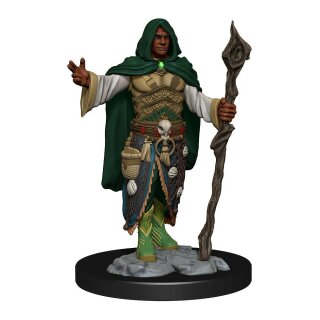 D&D Nolzur's Marvelous Miniatures - Human Druid Male