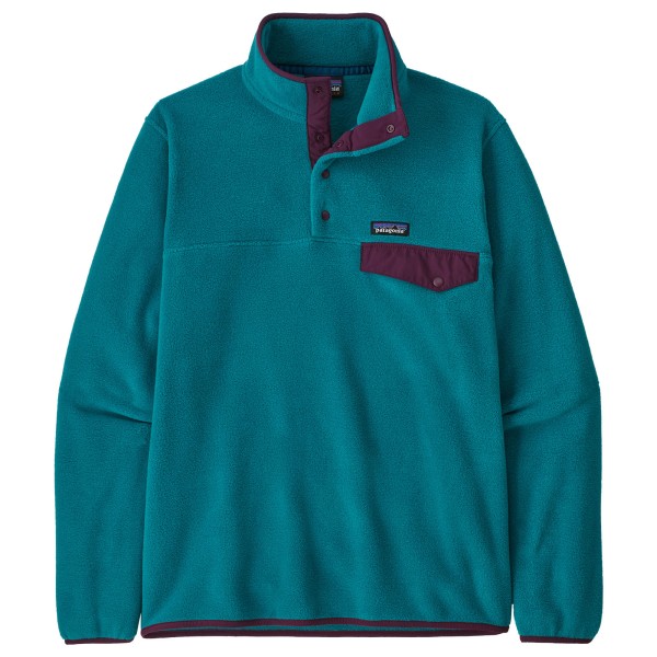 Patagonia - Lightweight Synch Snap-T P/O - Fleecepullover