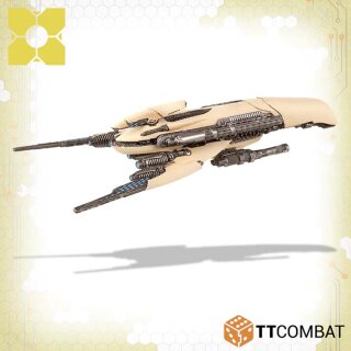 PHR Sarpedon Battleship