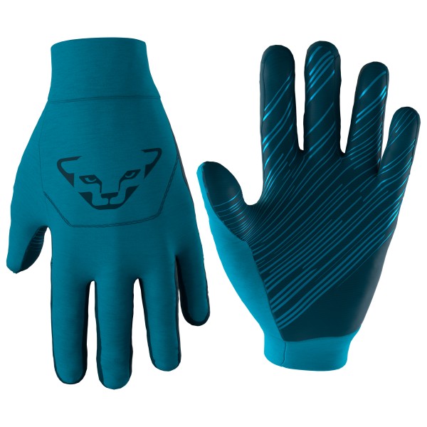 Dynafit - Upcycled Thermal Gloves - Handschuhe