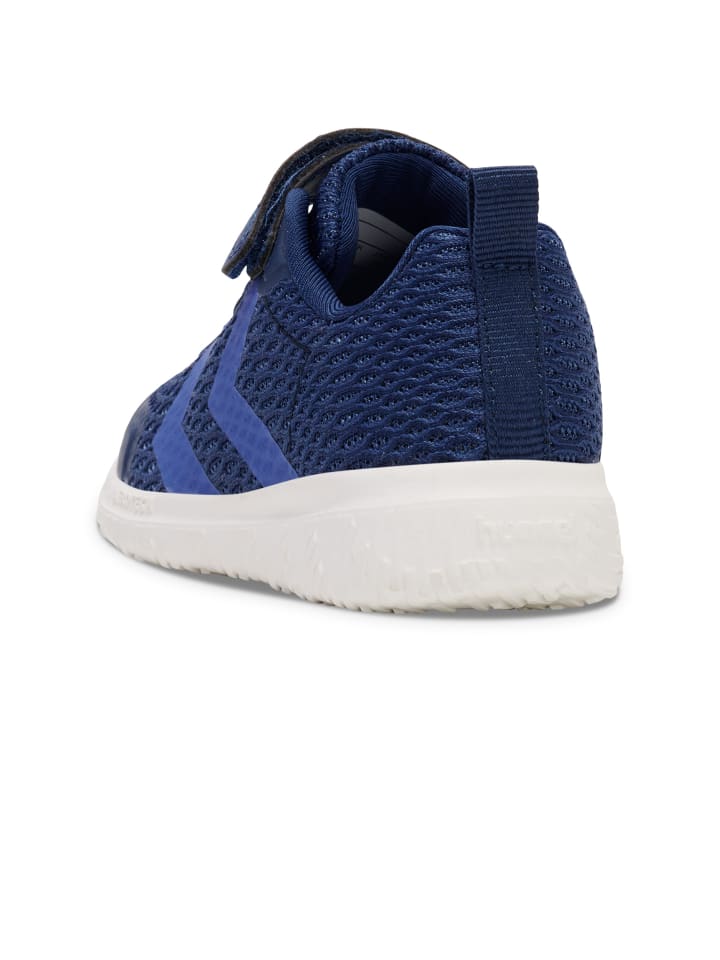 Hummel Hummel Klettverschluss Shoe Actus Ml Kinder in NAVY PEONY günstig kaufen