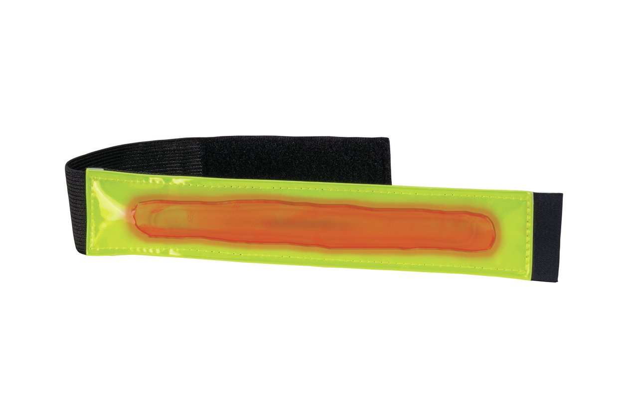 Abus Lumino Active Bar LED-Reflex-Band