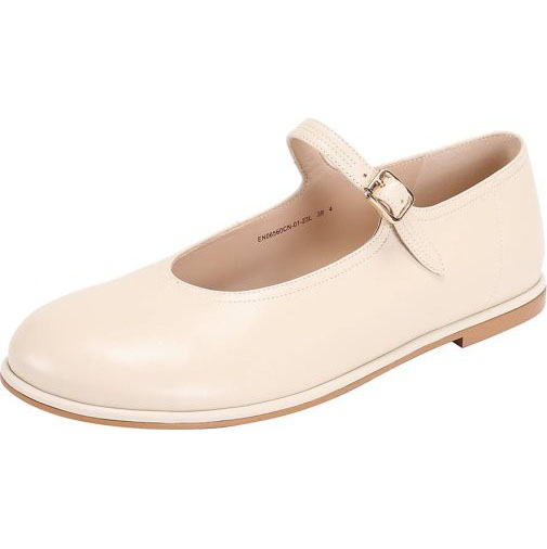 ekonika Ballerinas Ballerinas EKONIKA In klassischem Design