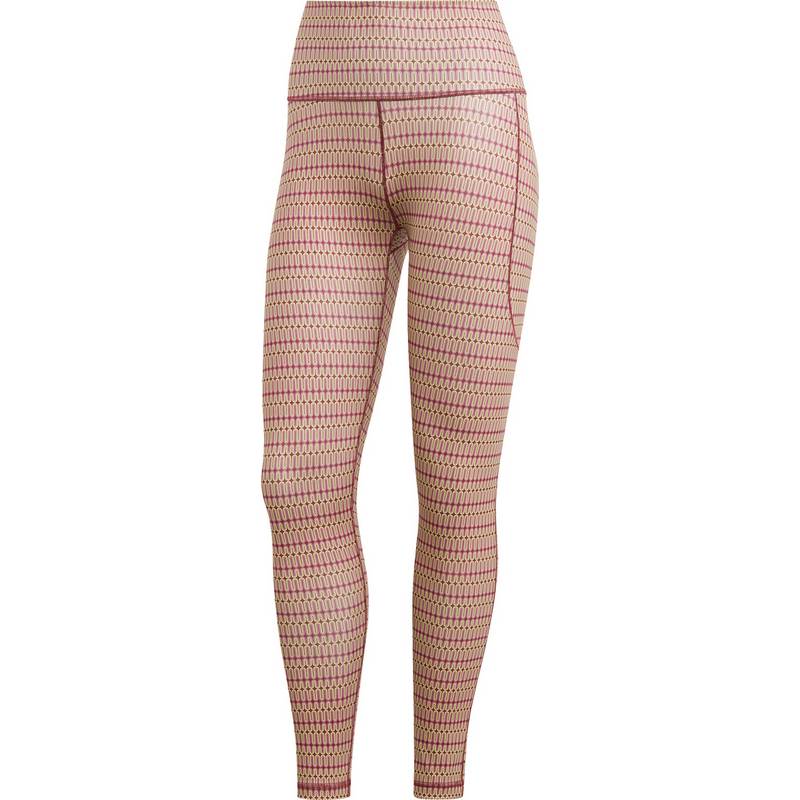 adidas Yoga Tights Damen