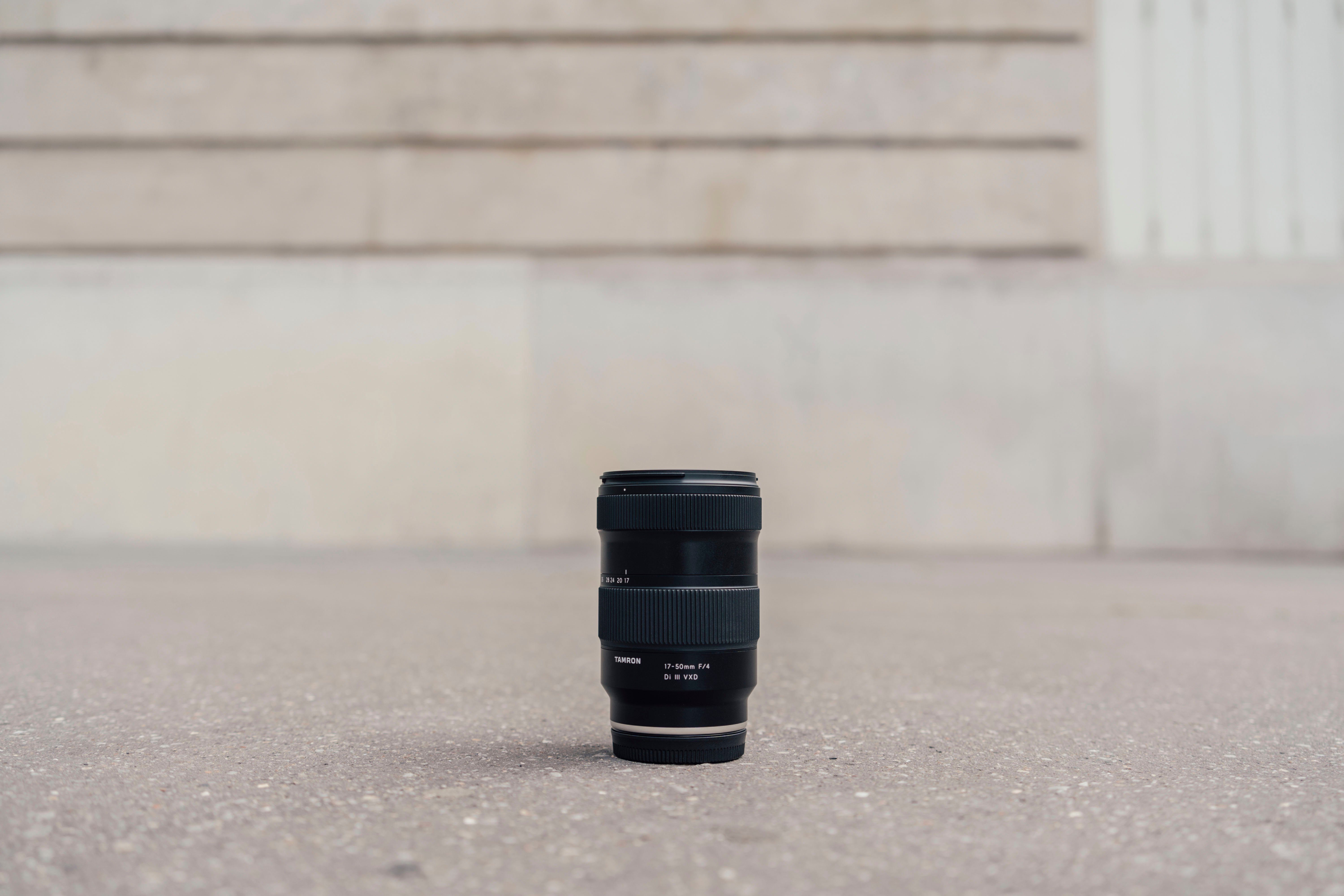 Tamron 17-50mm F/4 Di III VXD (Modell A068) Zoomobjektiv
