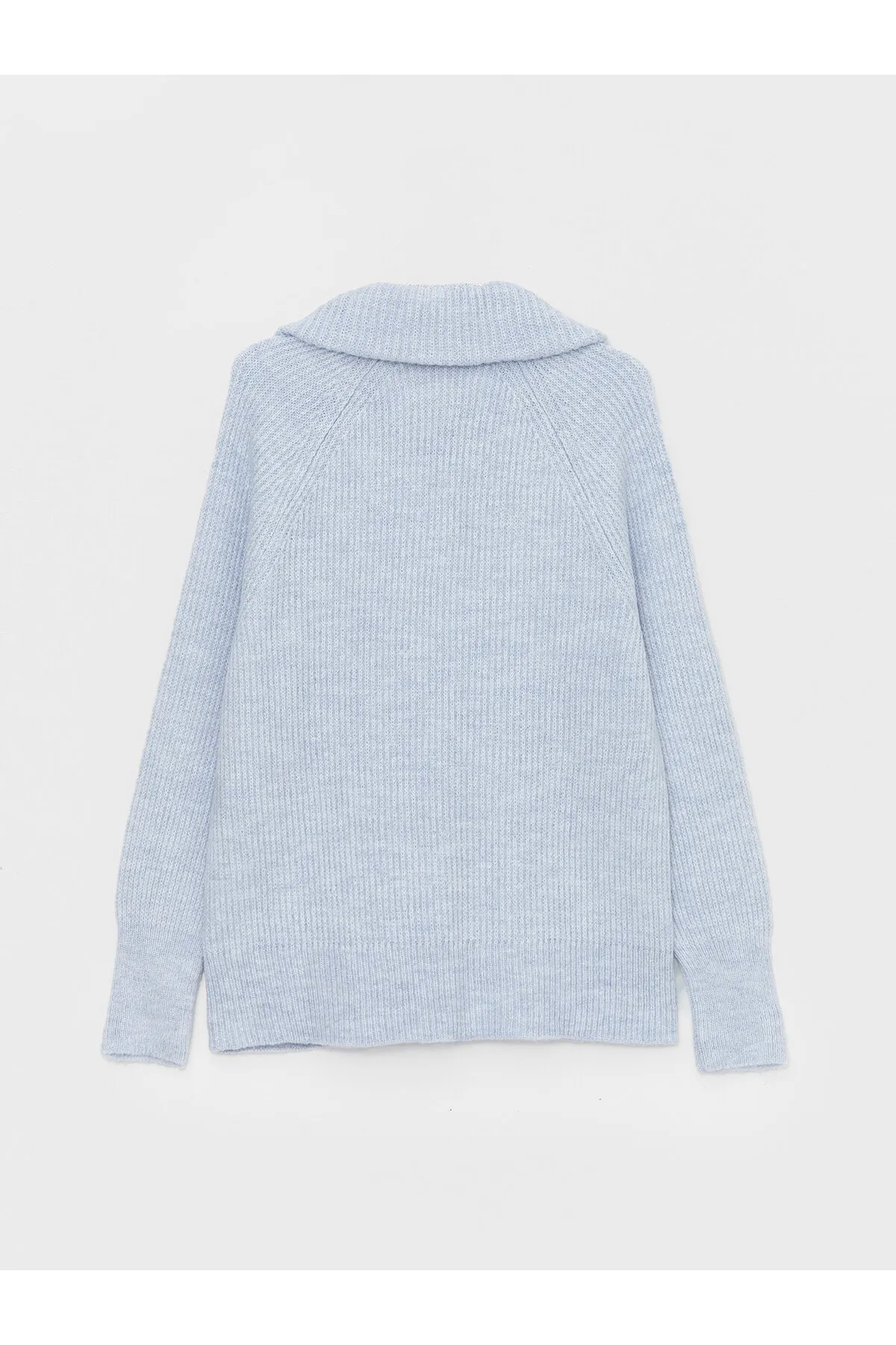 LC Waikiki  Zweiteiler - Blau - Regular Fit