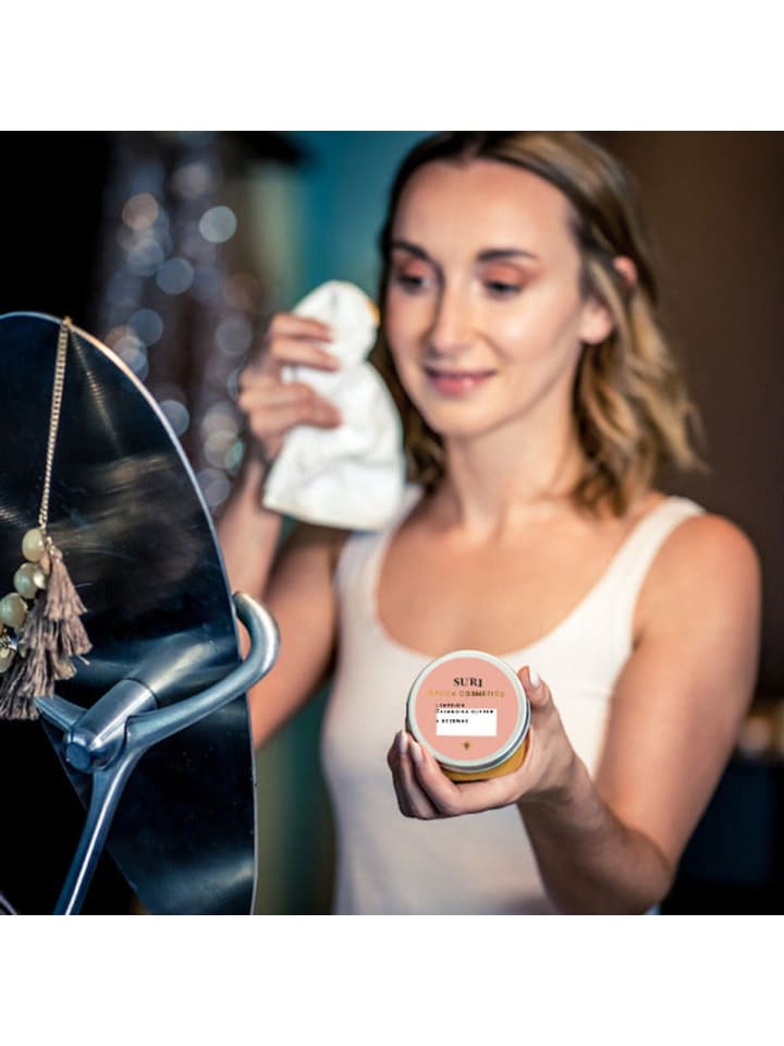 Matica Cosmetics Cleansing Butter SURI - Rose günstig kaufen