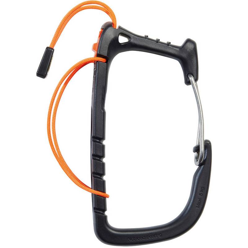 Petzl CARITOOL EVO Karabiner
