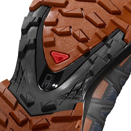 HERREN OUTDOORSCHUHE XA PRO 3D V8 GTX