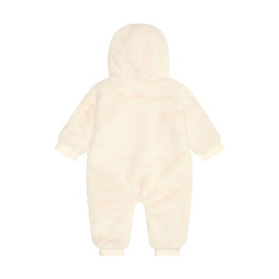 Einteiler, beige für Mädchen