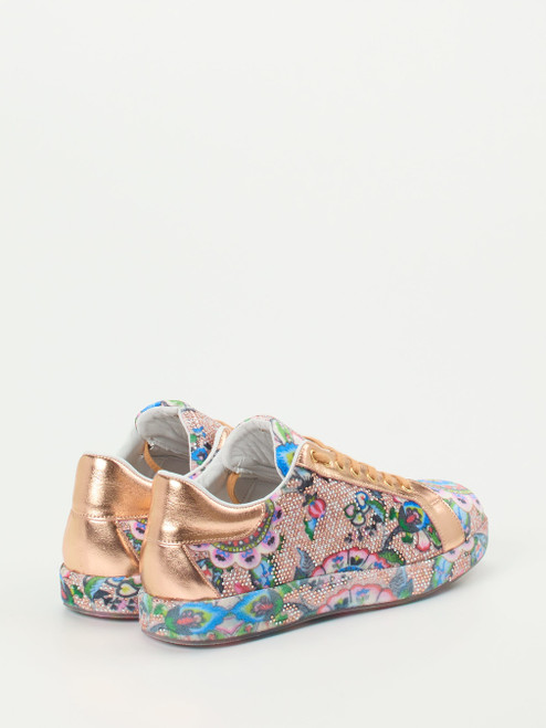 Sneaker-16639950008 Rise