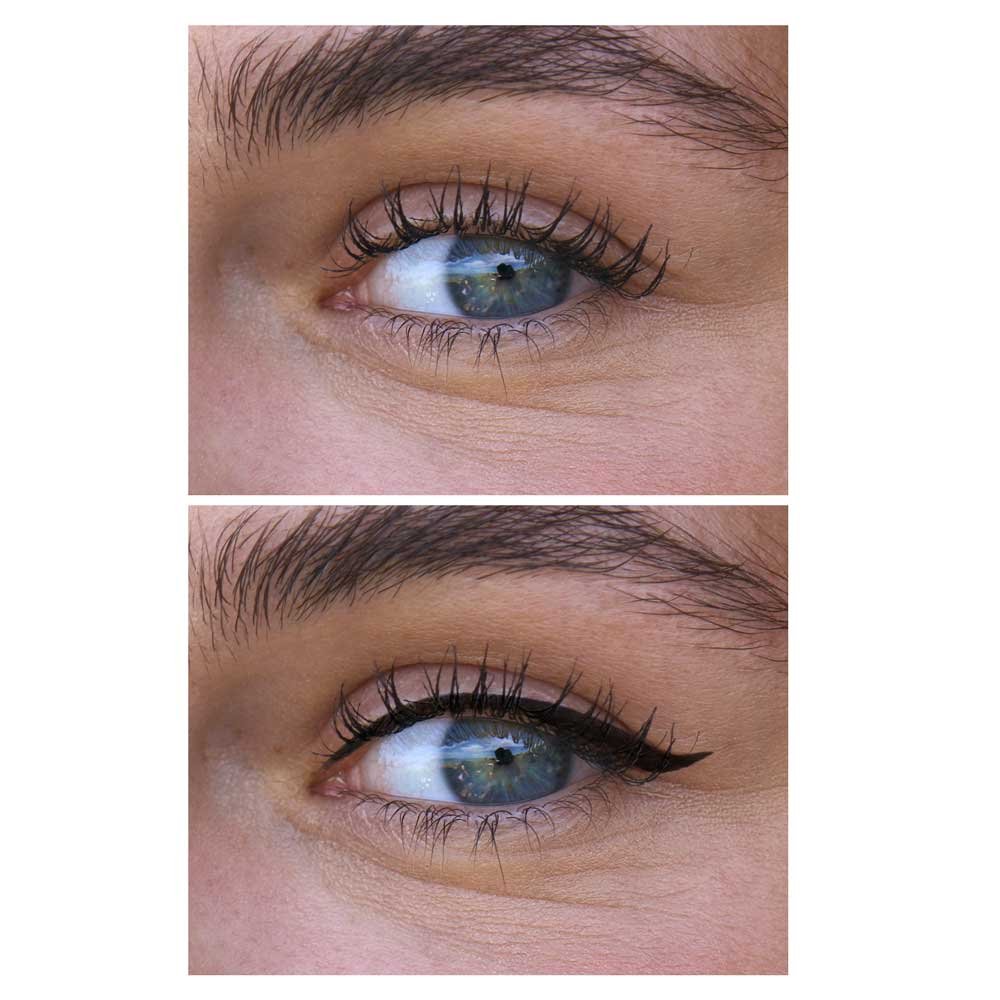IsaDora Augen Hypo Allergenic Eyeliner